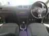 USED 2010 10 VOLKSWAGEN POLO 1.6 SEL TDI 5d 89 BHP &pound;30 ROAD TAX NICE TIDY EXAMPLE