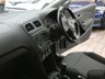 USED 2010 10 VOLKSWAGEN POLO 1.6 SEL TDI 5d 89 BHP &pound;30 ROAD TAX NICE TIDY EXAMPLE