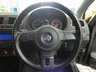 USED 2010 10 VOLKSWAGEN POLO 1.6 SEL TDI 5d 89 BHP &pound;30 ROAD TAX NICE TIDY EXAMPLE