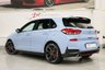 USED 2018 18 HYUNDAI I30 2.0 N PERFORMANCE 5d 272 BHP 1 OWNER
