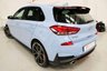 USED 2018 18 HYUNDAI I30 2.0 N PERFORMANCE 5d 272 BHP 1 OWNER