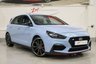 USED 2018 18 HYUNDAI I30 2.0 N PERFORMANCE 5d 272 BHP 1 OWNER