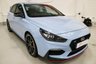 USED 2018 18 HYUNDAI I30 2.0 N PERFORMANCE 5d 272 BHP 1 OWNER