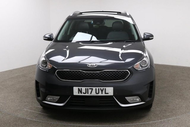 View our KIA NIRO