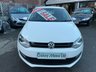USED 2013 13 VOLKSWAGEN POLO 1.2 Match 5dr - UPGRADE ALLOYS 