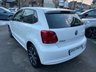 USED 2013 13 VOLKSWAGEN POLO 1.2 Match 5dr - UPGRADE ALLOYS 