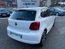 USED 2013 13 VOLKSWAGEN POLO 1.2 Match 5dr - UPGRADE ALLOYS 