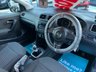 USED 2013 13 VOLKSWAGEN POLO 1.2 Match 5dr - UPGRADE ALLOYS 