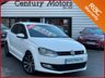USED 2013 13 VOLKSWAGEN POLO 1.2 Match 5dr - UPGRADE ALLOYS 