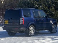 USED 2015 65 LAND ROVER DISCOVERY 3.0 SDV6 HSE 5d 255 BHP 4 WHEEL DRIVE AUTO 8 Speed 7 Seat Pan Roof