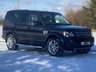 USED 2015 65 LAND ROVER DISCOVERY 3.0 SDV6 HSE 5d 255 BHP 4 WHEEL DRIVE AUTO 8 Speed 7 Seat Pan Roof