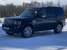 USED 2015 65 LAND ROVER DISCOVERY 3.0 SDV6 HSE 5d 255 BHP 4 WHEEL DRIVE AUTO 8 Speed 7 Seat Pan Roof