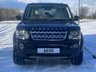 USED 2015 65 LAND ROVER DISCOVERY 3.0 SDV6 HSE 5d 255 BHP 4 WHEEL DRIVE AUTO 8 Speed 7 Seat Pan Roof