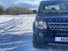 USED 2015 65 LAND ROVER DISCOVERY 3.0 SDV6 HSE 5d 255 BHP 4 WHEEL DRIVE AUTO 8 Speed 7 Seat Pan Roof