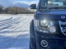 USED 2015 65 LAND ROVER DISCOVERY 3.0 SDV6 HSE 5d 255 BHP 4 WHEEL DRIVE AUTO 8 Speed 7 Seat Pan Roof