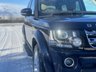 USED 2015 65 LAND ROVER DISCOVERY 3.0 SDV6 HSE 5d 255 BHP 4 WHEEL DRIVE AUTO 8 Speed 7 Seat Pan Roof