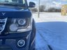 USED 2015 65 LAND ROVER DISCOVERY 3.0 SDV6 HSE 5d 255 BHP 4 WHEEL DRIVE AUTO 8 Speed 7 Seat Pan Roof