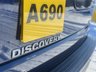 USED 2015 65 LAND ROVER DISCOVERY 3.0 SDV6 HSE 5d 255 BHP 4 WHEEL DRIVE AUTO 8 Speed 7 Seat Pan Roof