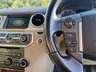 USED 2015 65 LAND ROVER DISCOVERY 3.0 SDV6 HSE 5d 255 BHP 4 WHEEL DRIVE AUTO 8 Speed 7 Seat Pan Roof