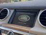 USED 2015 65 LAND ROVER DISCOVERY 3.0 SDV6 HSE 5d 255 BHP 4 WHEEL DRIVE AUTO 8 Speed 7 Seat Pan Roof
