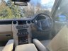 USED 2015 65 LAND ROVER DISCOVERY 3.0 SDV6 HSE 5d 255 BHP 4 WHEEL DRIVE AUTO 8 Speed 7 Seat Pan Roof