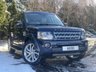 USED 2015 65 LAND ROVER DISCOVERY 3.0 SDV6 HSE 5d 255 BHP 4 WHEEL DRIVE AUTO 8 Speed 7 Seat Pan Roof