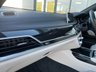 USED 2018 68 BMW 7 SERIES 3.0 740LD XDRIVE M SPORT 4d 320PS MASSAGE SEATS - CARPLAY - NEW TYRES