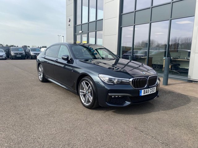 Used BMW cars for sale. BMW Dealer Norwich | Norwich Van Centre