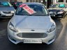 USED 2017 17 FORD FOCUS 1.5 TDCI Titanium 5dr - APPEARANCE PACK 