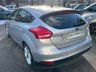 USED 2017 17 FORD FOCUS 1.5 TDCI Titanium 5dr - APPEARANCE PACK 