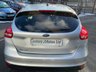 USED 2017 17 FORD FOCUS 1.5 TDCI Titanium 5dr - APPEARANCE PACK 