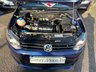 USED 2014 14 VOLKSWAGEN POLO 1.2 Match Edition 5dr - PARKING SENSORS 