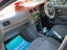 USED 2014 14 VOLKSWAGEN POLO 1.2 Match Edition 5dr - PARKING SENSORS 