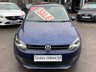 USED 2014 14 VOLKSWAGEN POLO 1.2 Match Edition 5dr - PARKING SENSORS 