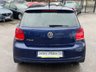 USED 2014 14 VOLKSWAGEN POLO 1.2 Match Edition 5dr - PARKING SENSORS 