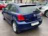 USED 2014 14 VOLKSWAGEN POLO 1.2 Match Edition 5dr - PARKING SENSORS 