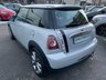 USED 2012 12 MINI HATCH COOPER 1.6D London 2012 3dr - RARE CAR 