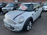 USED 2012 12 MINI HATCH COOPER 1.6D London 2012 3dr - RARE CAR 