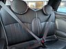 USED 2012 12 MINI HATCH COOPER 1.6D London 2012 3dr - RARE CAR 