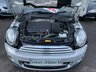 USED 2012 12 MINI HATCH COOPER 1.6D London 2012 3dr - RARE CAR 