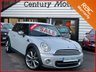 USED 2012 12 MINI HATCH COOPER 1.6D London 2012 3dr - RARE CAR 