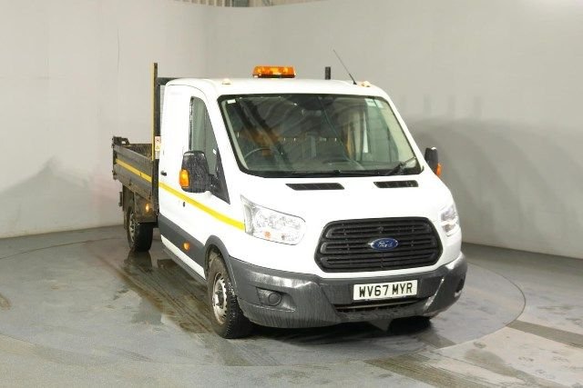 View our FORD TRANSIT