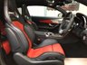 USED 2016 66 MERCEDES-BENZ C CLASS 4.0 AMG C 63 S PREMIUM 2d 503 BHP FULL MERC SERVICE HISTORY,1 OWNER