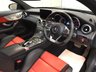 USED 2016 66 MERCEDES-BENZ C CLASS 4.0 AMG C 63 S PREMIUM 2d 503 BHP FULL MERC SERVICE HISTORY,1 OWNER