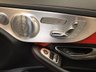 USED 2016 66 MERCEDES-BENZ C CLASS 4.0 AMG C 63 S PREMIUM 2d 503 BHP FULL MERC SERVICE HISTORY,1 OWNER
