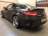 USED 2016 66 MERCEDES-BENZ C CLASS 4.0 AMG C 63 S PREMIUM 2d 503 BHP FULL MERC SERVICE HISTORY,1 OWNER