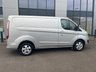 USED 2017 67 FORD TRANSIT CUSTOM 2.0 LIMITED 130PS HEATED SEATS AND SCREEN EURO 6  ULEZ FREE  AIR CONDITIONING