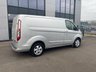 USED 2017 67 FORD TRANSIT CUSTOM 2.0 LIMITED 130PS HEATED SEATS AND SCREEN EURO 6  ULEZ FREE  AIR CONDITIONING