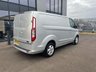 USED 2017 67 FORD TRANSIT CUSTOM 2.0 LIMITED 130PS HEATED SEATS AND SCREEN EURO 6  ULEZ FREE  AIR CONDITIONING
