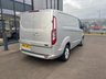 USED 2017 67 FORD TRANSIT CUSTOM 2.0 LIMITED 130PS HEATED SEATS AND SCREEN EURO 6  ULEZ FREE  AIR CONDITIONING